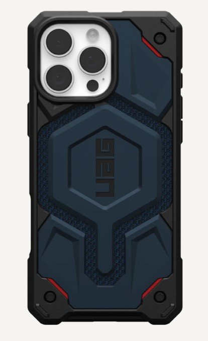 スマホアクセサリー UAG iPhone 16 Pro Max MONARCH PRO iPhone 16 Pro Max Case For MagSafe Monarch Pro