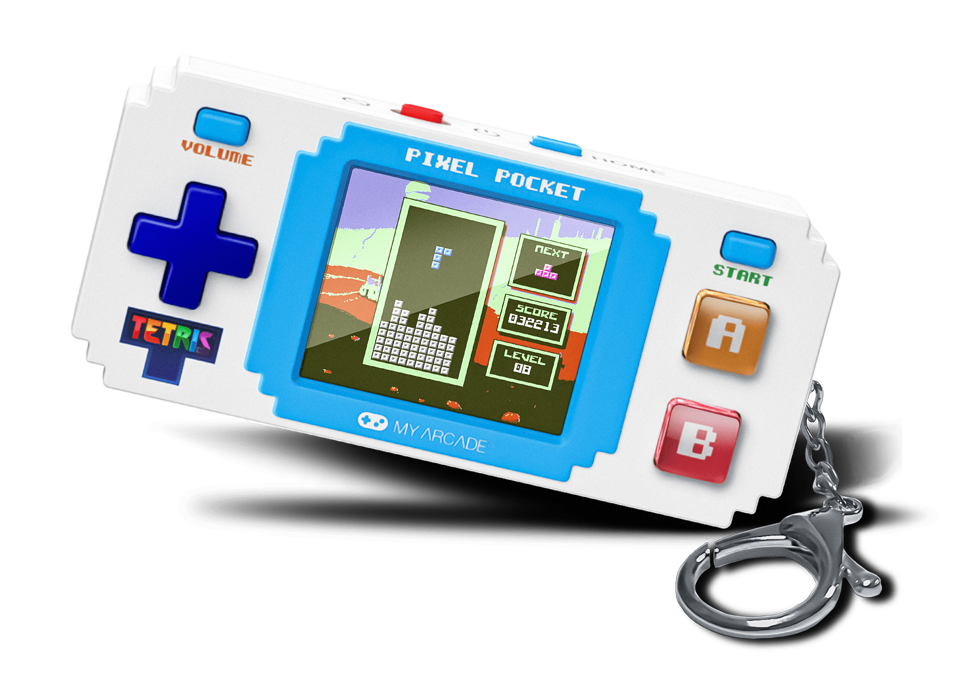 My arcade pixel portable discount